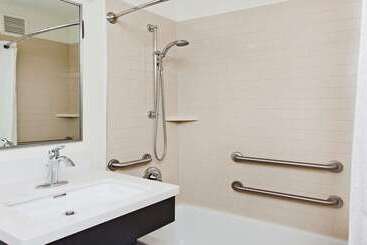 Hotel Mainstay Suites Kansas City Overland Park