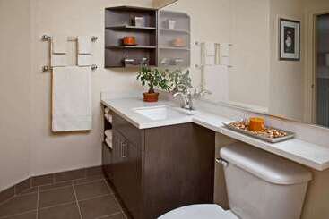 Hotel Mainstay Suites Kansas City Overland Park