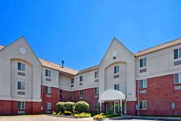 Hotel Mainstay Suites Kansas City Overland Park