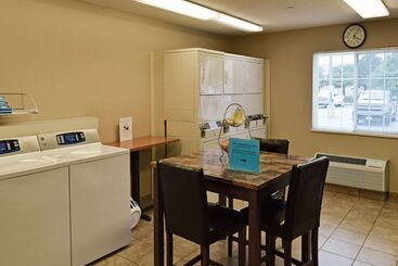 Hotel Mainstay Suites Kansas City Overland Park