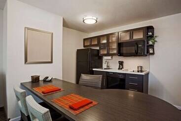 Hotel Mainstay Suites Kansas City Overland Park