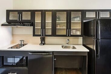 Hotel Mainstay Suites Kansas City Overland Park