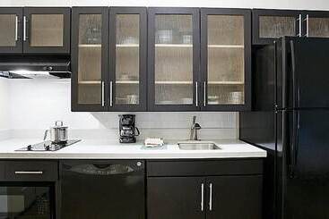 Hotel Mainstay Suites Kansas City Overland Park