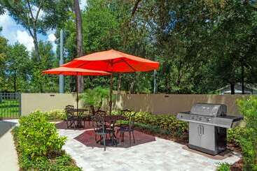 هتل Mainstay Suites Orlando Altamonte Springs