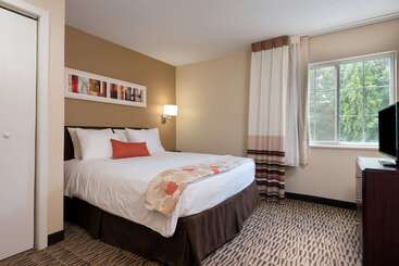 هتل Mainstay Suites Orlando Altamonte Springs