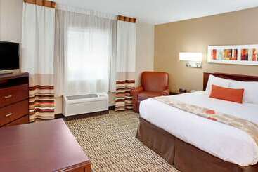 هتل Mainstay Suites Orlando Altamonte Springs