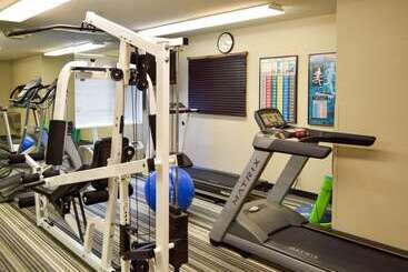 Hotel Mainstay Suites   Wichita Ne