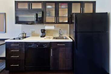 Hotel Mainstay Suites   Wichita Ne
