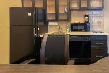 Hotel Mainstay Suites   Wichita Ne