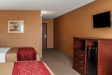 هتل Quality Inn Near Walden Galleria Mall