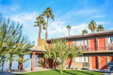 هتل The Skylark, A Palm Springs
