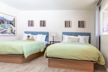 هتل The Skylark, A Palm Springs