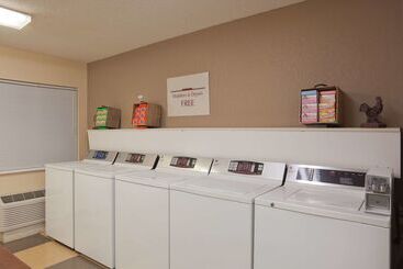 هتل Sonesta Simply Suites Huntsville Research Park