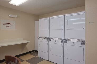 هتل Sonesta Simply Suites Huntsville Research Park