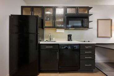 هتل Sonesta Simply Suites Huntsville Research Park