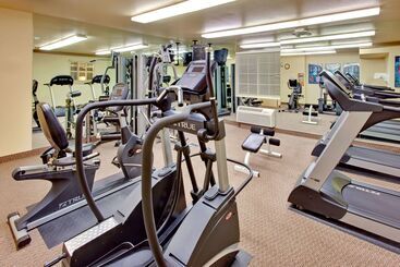 هتل Sonesta Simply Suites Phoenix Tempe