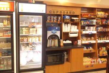 هتل Sonesta Simply Suites Phoenix Tempe