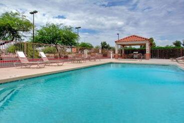 هتل Sonesta Simply Suites Phoenix Tempe