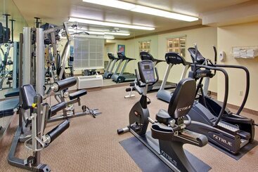 هتل Sonesta Simply Suites Phoenix Tempe