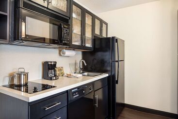 هتل Sonesta Simply Suites Phoenix Tempe