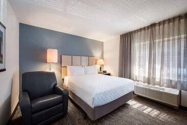 هتل Sonesta Simply Suites Phoenix Tempe