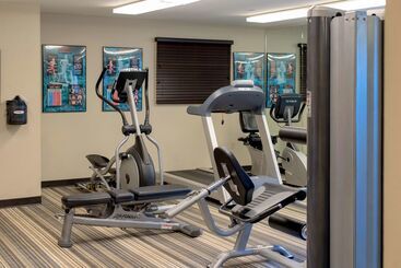 호텔 Sonesta Simply Suites Pittsburgh Airport