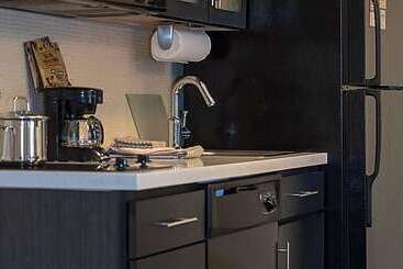 호텔 Sonesta Simply Suites Pittsburgh Airport