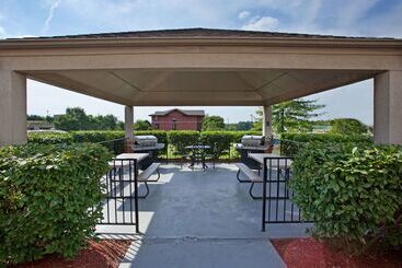호텔 Sonesta Simply Suites Pittsburgh Airport