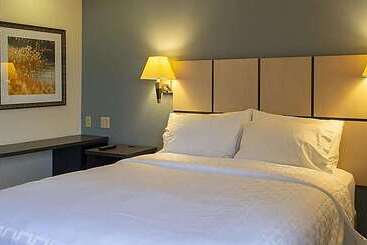 Hotel Sonesta Simply Suites Pittsburgh Airport