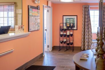 호텔 Sonesta Simply Suites Pittsburgh Airport