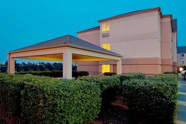 호텔 Sonesta Simply Suites Pittsburgh Airport