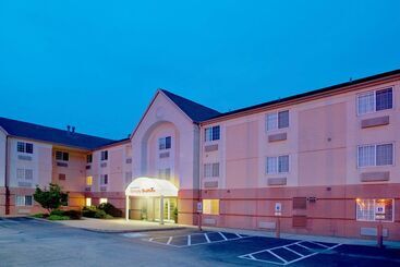 호텔 Sonesta Simply Suites Pittsburgh Airport