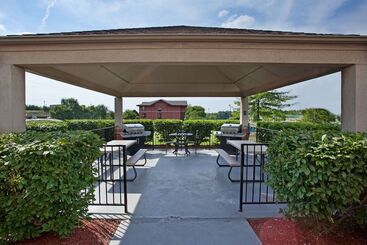호텔 Sonesta Simply Suites Pittsburgh Airport