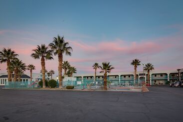 هتل St. George Inn And Suites