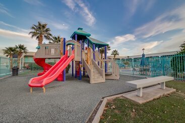 هتل St. George Inn And Suites