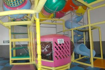هتل St. George Inn And Suites