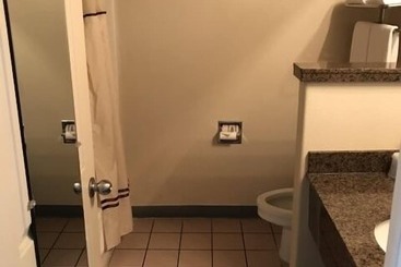 هتل St. George Inn And Suites