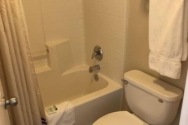 هتل St. George Inn And Suites