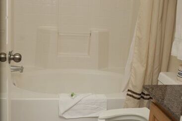 هتل St. George Inn And Suites