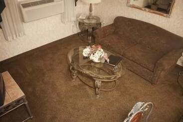 هتل St. George Inn And Suites