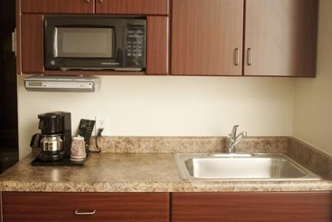 هتل St. George Inn And Suites