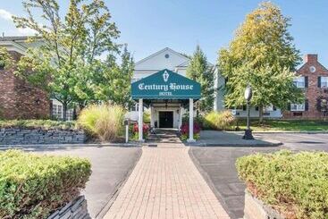 The Century House, Ascend Hotel Collection