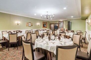 The Century House, Ascend Hotel Collection
