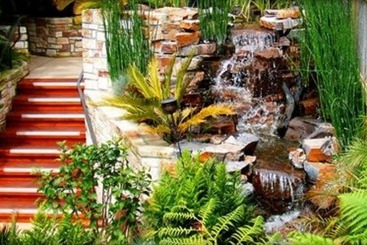 هتل Tradewinds Carmel