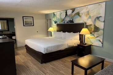 هتل Wyndham Garden Ann Arbor
