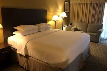 هتل Wyndham Garden Ann Arbor