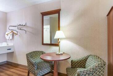 Motel 6 Alsip, Il