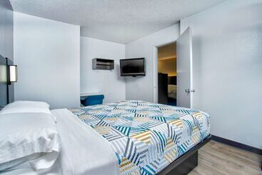 Motel 6 Bend, Or