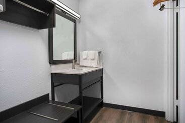 Motel 6 Bend, Or