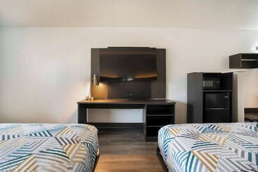 Motel 6 Bend, Or
